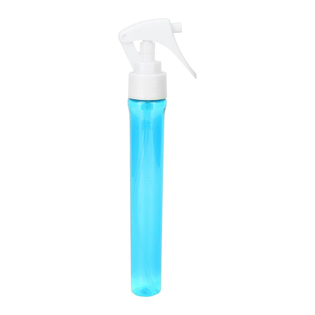 Portable Hair Spray Bottle Refillable Empty Spray Hair Styling Fine Mist Spray Kettle 38mlGreen