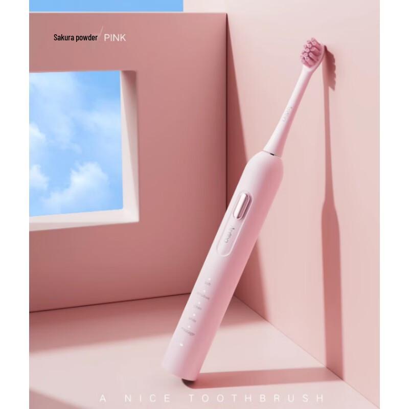 ApiYoo TB-1 Smart Sonic Electric Toothbrush