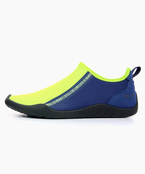 [Ballop] Aqua Shoes Energy Neon Green [11204756]