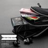 Men's and Women's Waterproof Running & Hiking Phone Armband: Large Capacity, Arm & Wrist Bag