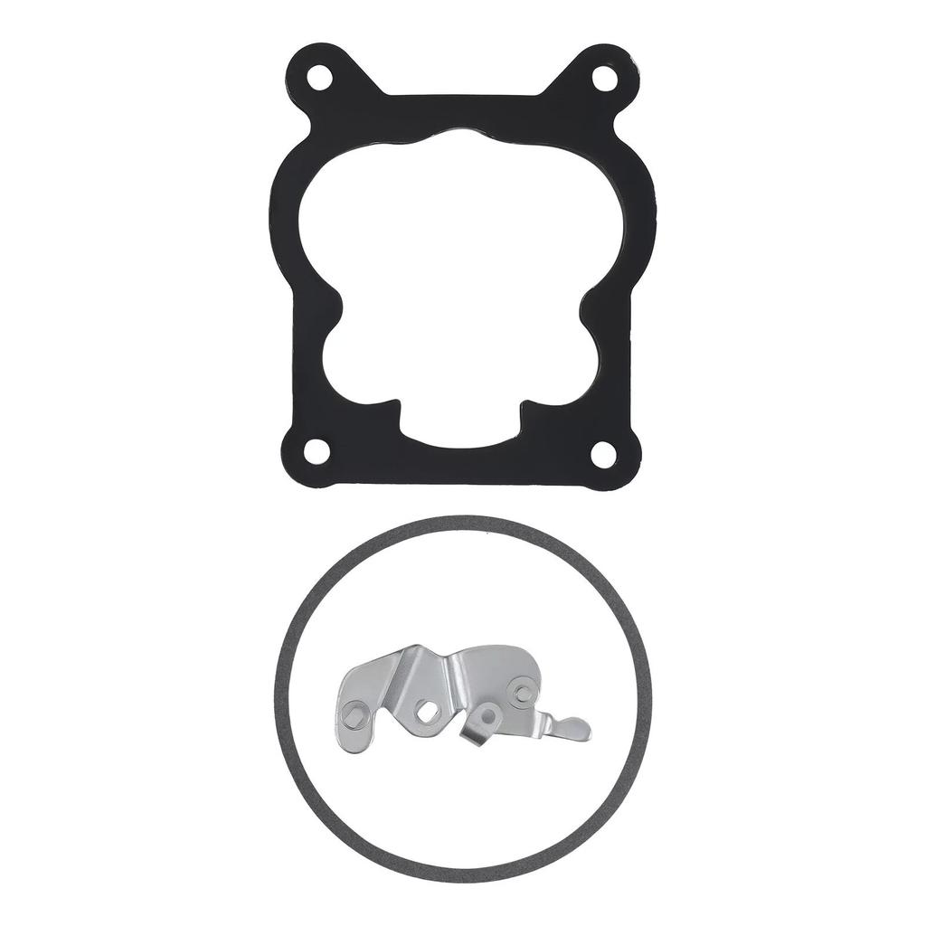 Carburetor 1711045 For Chevy Camaro Caprice Monte Carlo 5.0L 305Cu 1986-1988