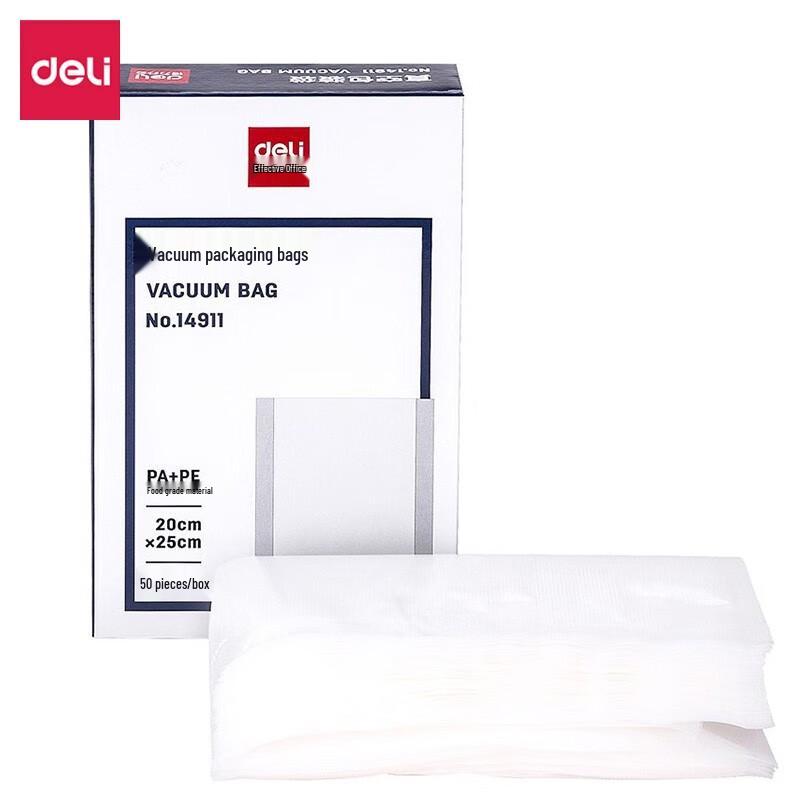 Deli Vacuum Sealer Bags