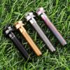 Titanium Zinc Zinc Alloy Bicycle Stem Top Cap Screw M6x30/35mm Bicycle Headset Cover Screws  Road Bikes