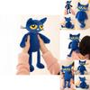Pete The Cat Plush Toy Soft And Cuddly Gift For Kids