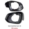Toyota RAV4 (2014-2018) Rearview Mirror Cover with Turn Signal