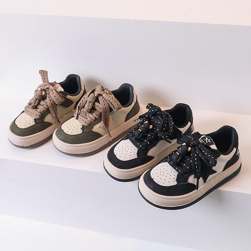 

Обувь для мальчиков и девочек, легкая детская обувь для бега, кроссовки, кожаная обувь, летняя обувь