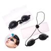 Light Blocking Eye Mask Beauty Salon Eye Care Mask For Photorejuvenation Ipl Laser Led Uv Lamp Treatment Sunbathing Eyewear