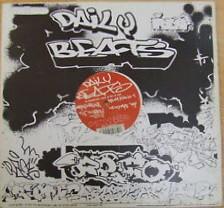 12inch Record REQ - Daily Beats 1 SKINT45 Skint 1999 UK Dance & Electronica Used