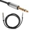 1.8m/5.9ft Instrument Cable Plug and Play HiFi Sound Quality  Phone Connection