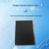 Guoxing Beidou II 7-inch LCD Vehicle Navigation Terminal (CN version)