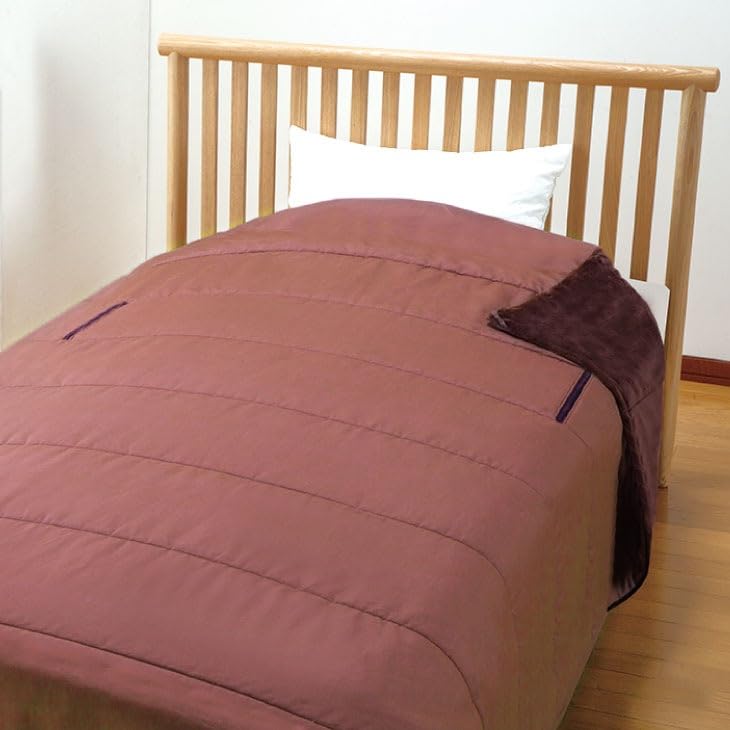 Warm 5WAY triple warm sleeping bag