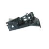 Compatible Fender Bracket for Jaguar XJ (X351) Models - Front Right