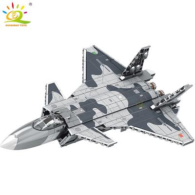 775 adet J-20 saldırı savaşçısı yapı taşları askeri ordu şehir silah uçak uçak modeli tuğla çocuk oyuncakları erkek için