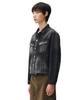 Decet Denim Trucker Jacket Dcjk004Black