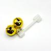 High Sensitivity Rod Tip Bell Crisp Sound Surfcasting Gear Premium Fishing Bite Alarm  Surfcasting