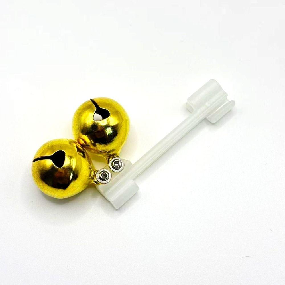 High Sensitivity Rod Tip Bell Crisp Sound Surfcasting Gear Premium Fishing Bite Alarm  Surfcasting