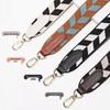 3.8CM Wide Thickened Canvas Webbing Crossbody Bag Shoulder Strap