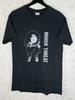 Koszulka Vintage z lat 00. Zespół Hardcore Punk Minor Threat Salad Days Czarna Rozmiar M Koszulka Unisex
