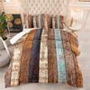 Bedding and Home Textile Three-piece Set of Fat Quilt Covers