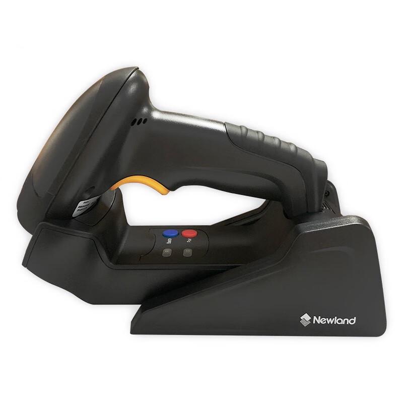 Newland NLS-HR32-BT Wireless 1D/2D Barcode Scanner