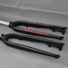Bicycle Hard Fork Mountain Bike Hard Fork Aluminum Alloy Front 26 Inch 27.5 Inch 29 Inch Hard Fork