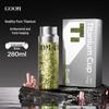 GOOM Pure Titanium Insulated Portable Water Cup
