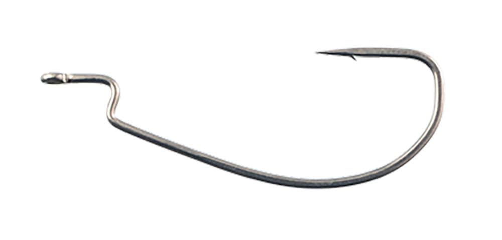 JACKALL SCYTHE Тип узкий #5/0 #5/0