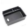 Xiaomi Car Armrest Storage Box for Toyota Fortuner 2015-2022 Center Console Organizer Container Coin Tray Car Interior Accessories