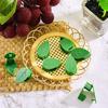 Fixed fixture, green plant, climbing wall, fixed flower, clip, climbing vine suction cup, climbing vine hook clip