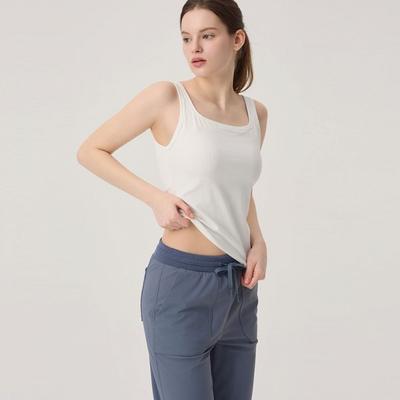 Inbra Ribbed Tank Top Htwlt5z01t