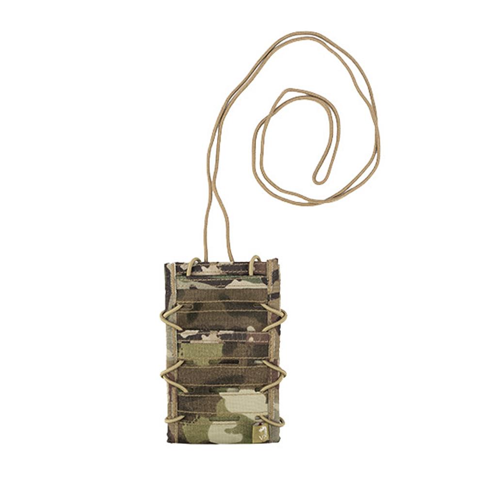 Viper VX Camo Phone Pouch