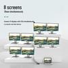 MT-viki 1-to-8 VGA Video Splitter