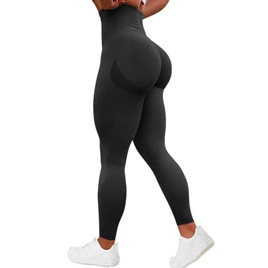 Buy Women Compression Sports Leggings Yoga Leggings High Waist Fitness
