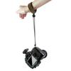 Braided Digital Camera Strap Camera Wrist Strap Hand Grip Wristband for Nikon Canon Sony Pentax Panasonic DSLR