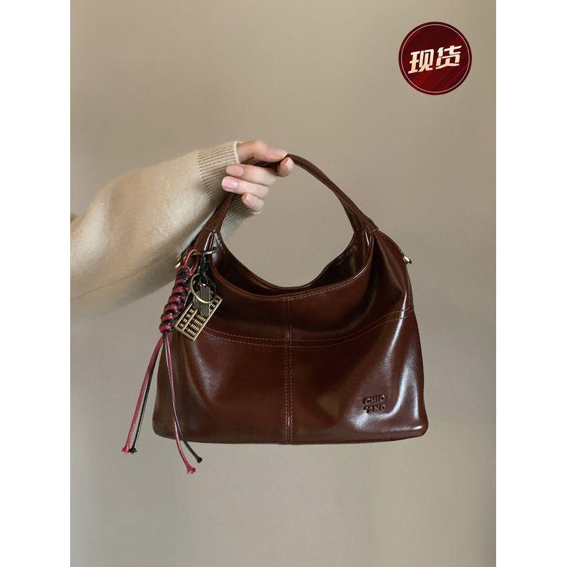 

South Style Chio2nd Birmingham Island Tote Bag Suitable for Spring and Summer Women s Handbag Work Clothing Shoulder Crossbody