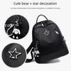 Fashion Trend Women's Backpack