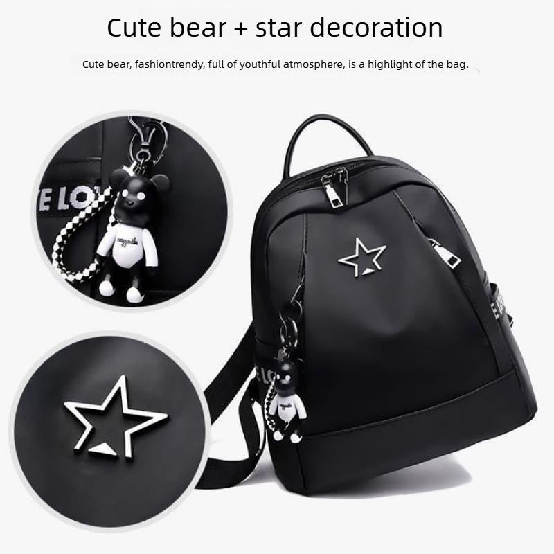Fashion Trend Women's Backpack