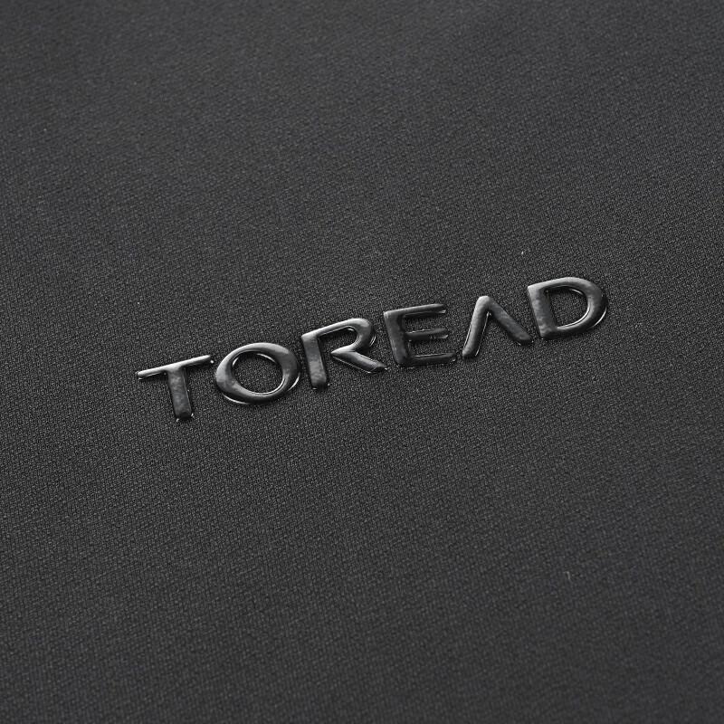 TOREAD Men's Outdoor UPF50+ Cooling Short-Sleeve T-Shirt