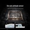 Xiaomi Multi-directional Sonic Electric Toothbrush CN plug (adapter included)