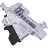 Left Turn Signal LED Headlight Module 8pin Compatible for 3 Series F30 320i 328d 330i 340i xDrive 2.0L 3.0L 2015-2018 Driver Side Headlight
