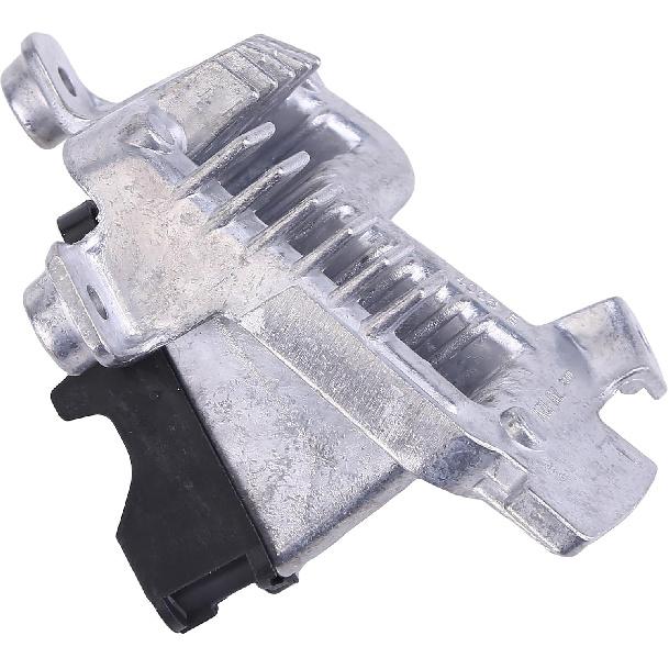Left Turn Signal LED Headlight Module 8pin Compatible for 3 Series F30 320i 328d 330i 340i xDrive 2.0L 3.0L 2015-2018 Driver Side Headlight