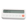 Digital Timer Magnetic Large Display Dynamic Countdown Count Up Timer for Kitchen Cooking Baking Studying