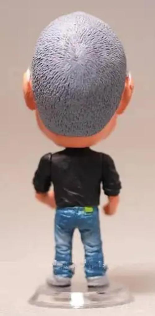 Steve Jobs Figure (Small)