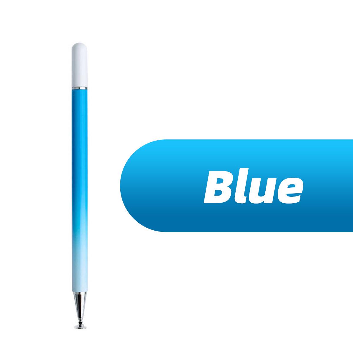 

Универсальный магнитный стилус для планшетов и телефонов: Совместимо с устройствами Apple, Huawei и Xiaomi.