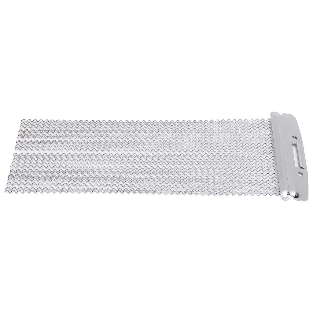 Half Design Snare Drum Wire Stainless Steel Quick Response Springs Instrument Accessory for Box Drum