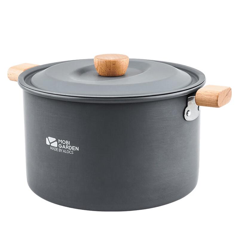 Mobigarden Outdoor Camping Hotpot