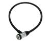 Panasonic Wire Lock Black Length Approx. 70cm X Thickness Approx.