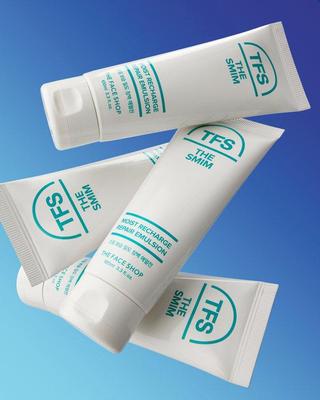 Sumim Moisture Density Barrier Emulsion 100ml