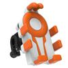 Anti-Shake Motorcycle Phone Holder with Handlebar Mount