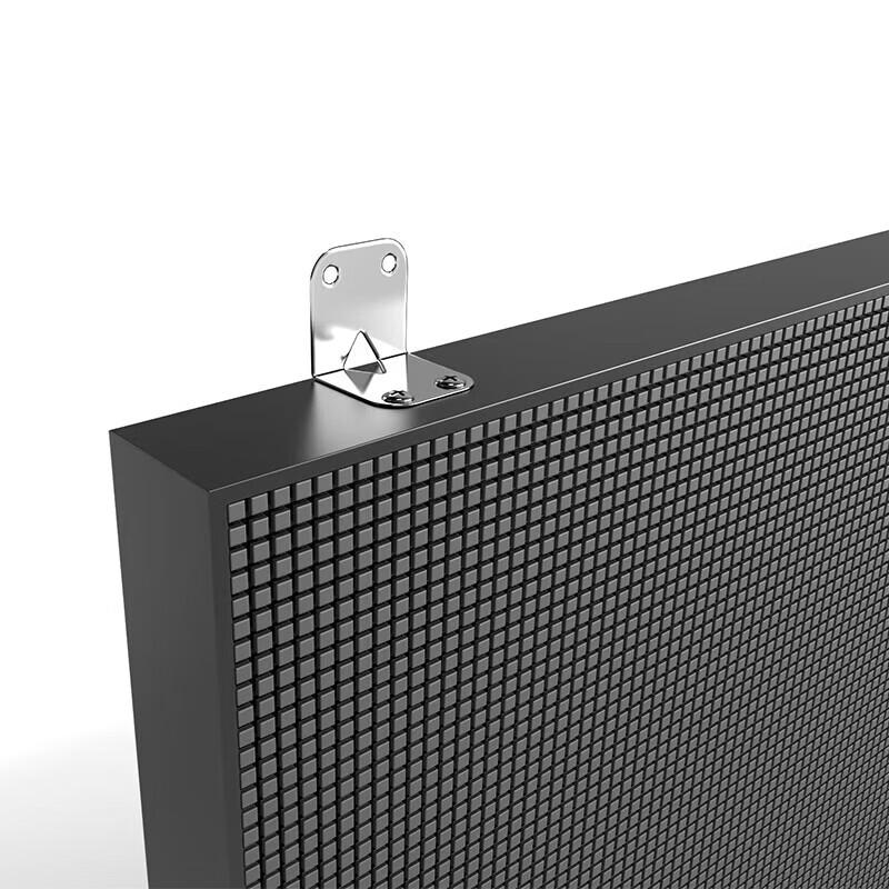 Luofeite Outdoor P10 LED Advertising Display CN plug (adapter included)